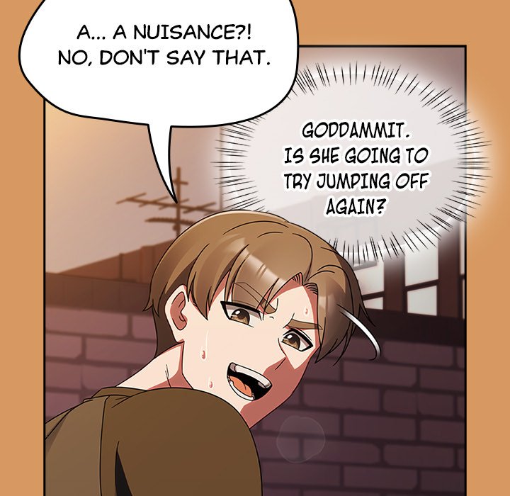 Ground and Pound Chapter 23 - Page 27