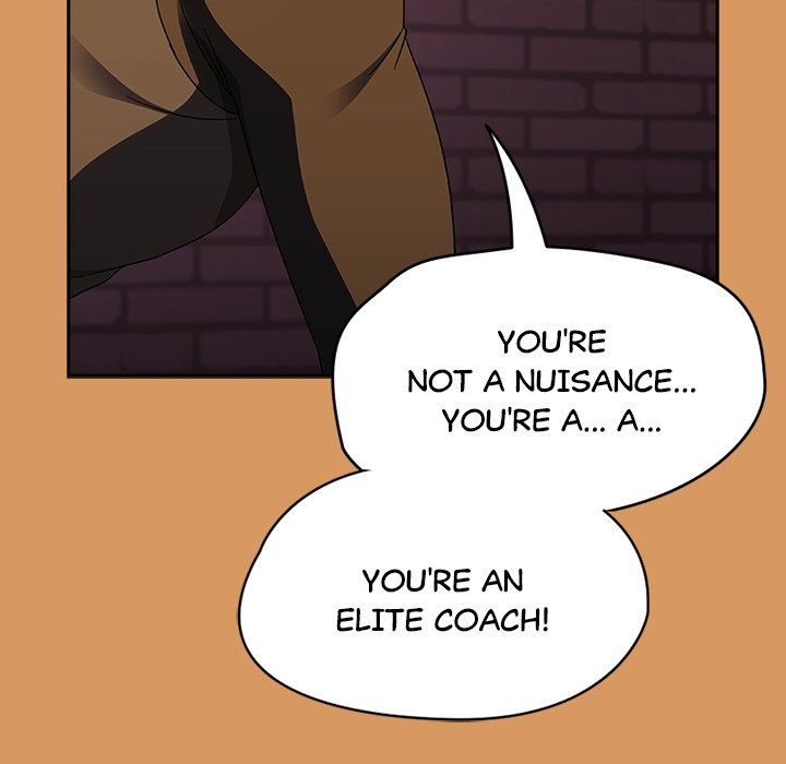 Ground and Pound Chapter 23 - Page 28