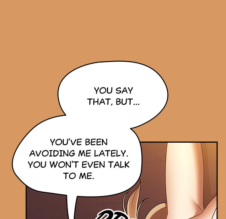 Ground and Pound Chapter 23 - Page 29