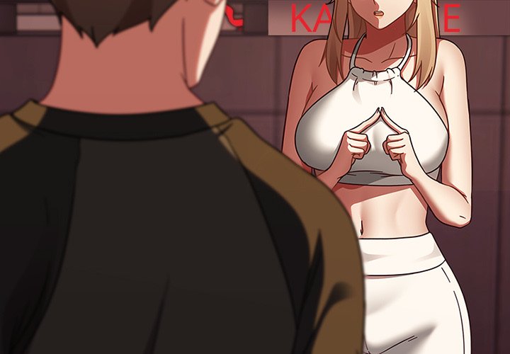 Ground and Pound Chapter 23 - Page 4