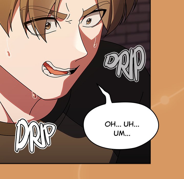 Ground and Pound Chapter 23 - Page 32