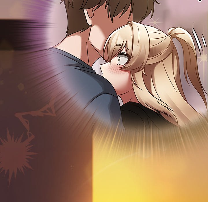 Ground and Pound Chapter 23 - Page 36