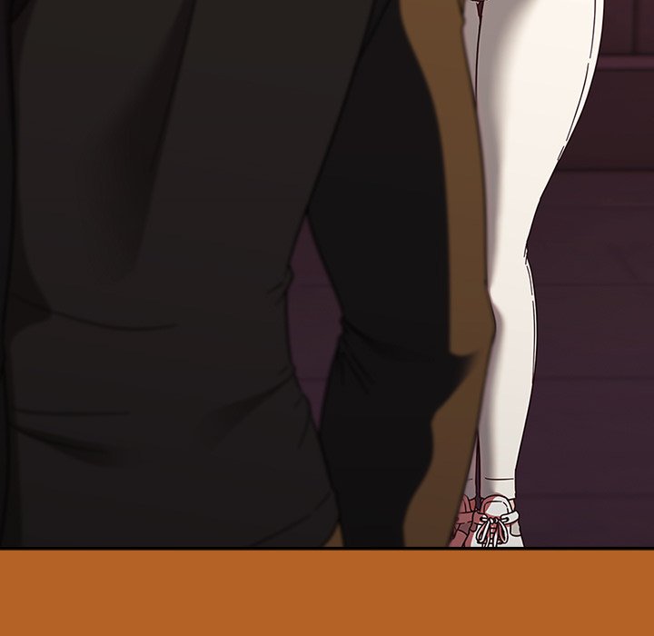 Ground and Pound Chapter 23 - Page 5