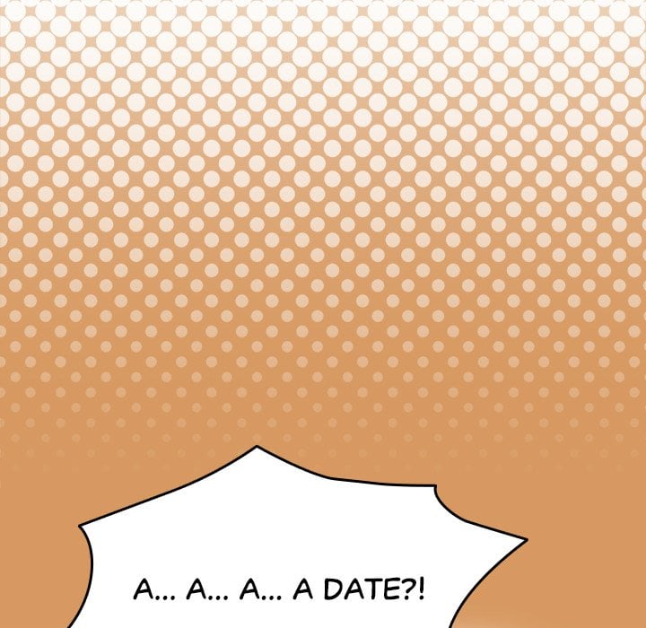 Ground and Pound Chapter 23 - Page 41