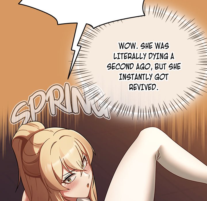 Ground and Pound Chapter 23 - Page 42