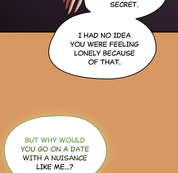 Ground and Pound Chapter 23 - Page 44