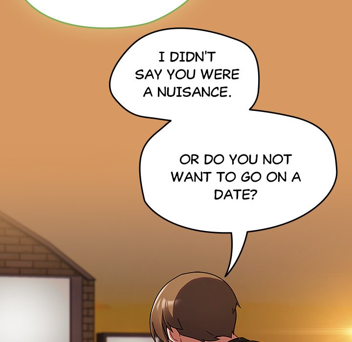 Ground and Pound Chapter 23 - Page 45