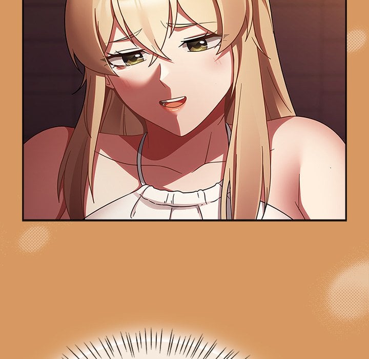 Ground and Pound Chapter 23 - Page 49