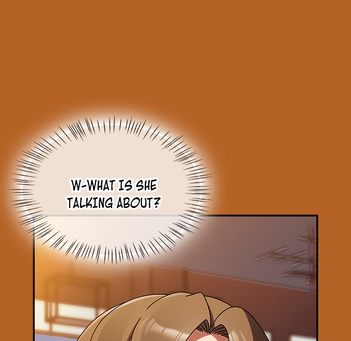 Ground and Pound Chapter 23 - Page 6