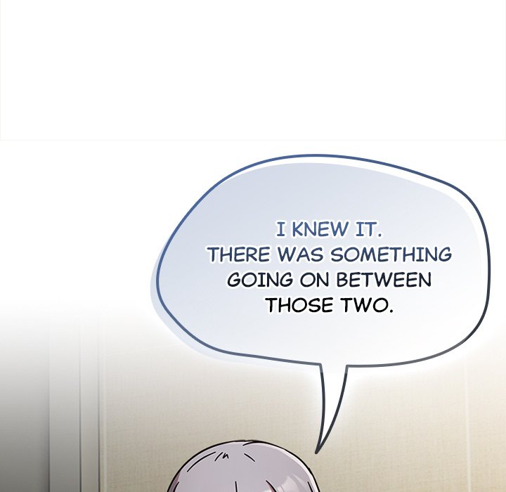 Ground and Pound Chapter 23 - Page 55