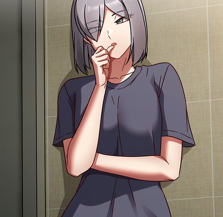 Ground and Pound Chapter 23 - Page 56