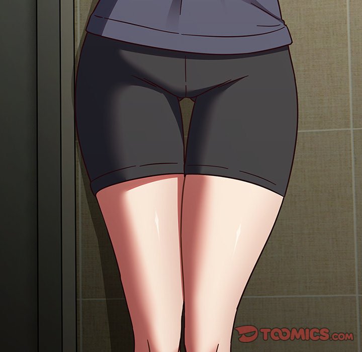 Ground and Pound Chapter 23 - Page 57