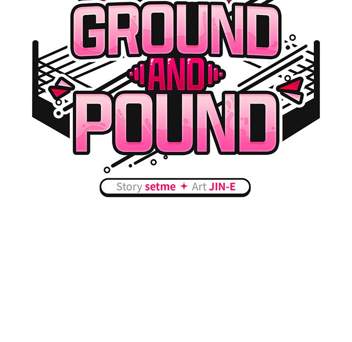 Ground and Pound Chapter 23 - Page 60
