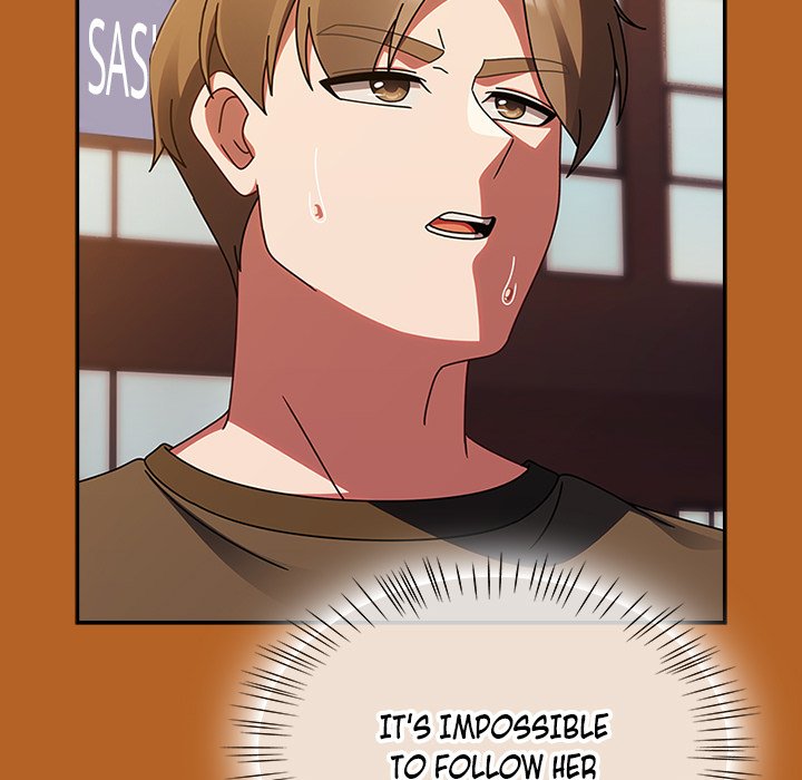 Ground and Pound Chapter 23 - Page 7