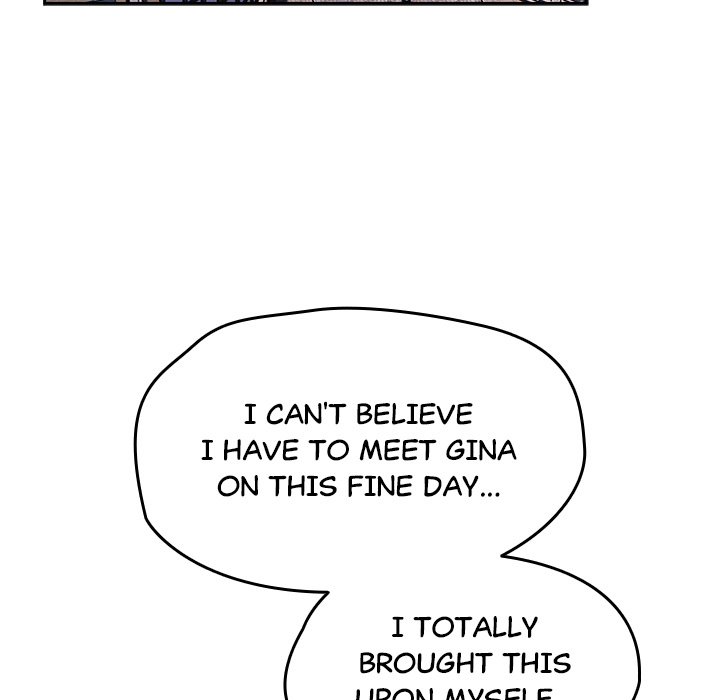 Ground and Pound Chapter 23 - Page 63