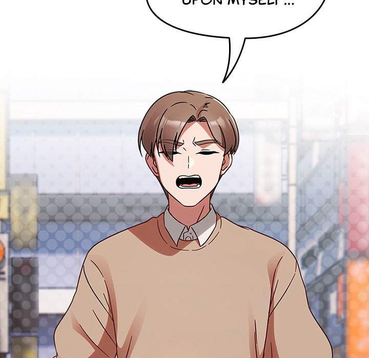 Ground and Pound Chapter 23 - Page 64