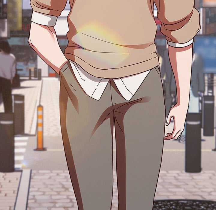 Ground and Pound Chapter 23 - Page 65