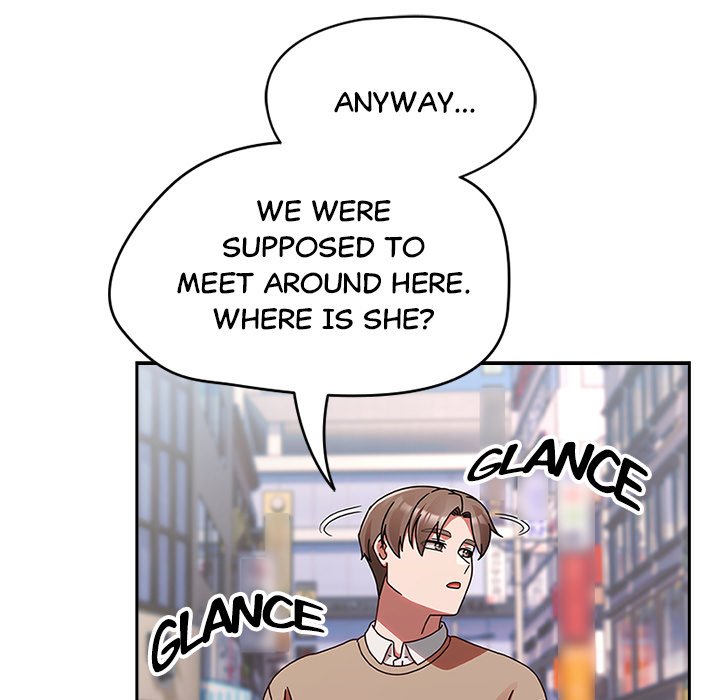 Ground and Pound Chapter 23 - Page 67