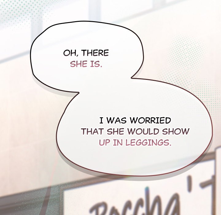 Ground and Pound Chapter 23 - Page 69