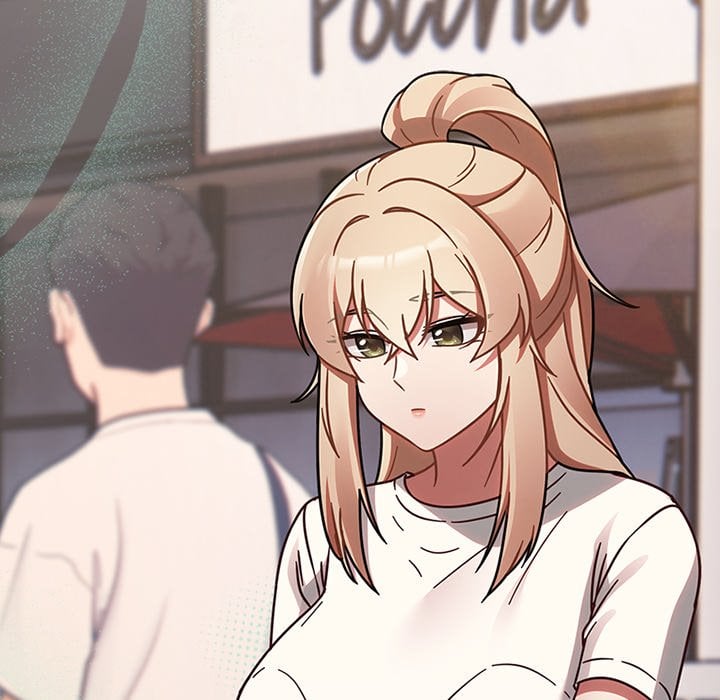 Ground and Pound Chapter 23 - Page 70