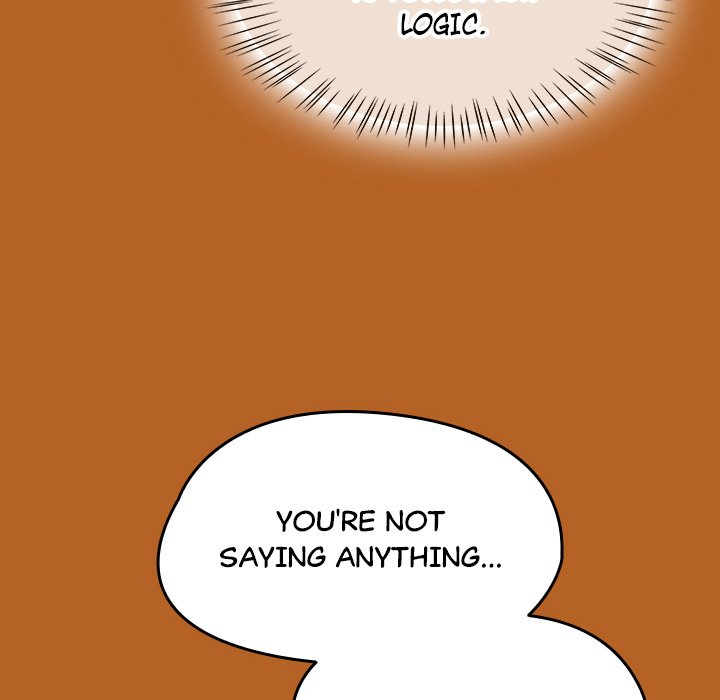 Ground and Pound Chapter 23 - Page 8