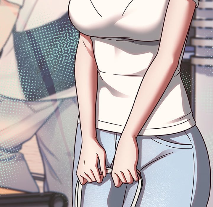 Ground and Pound Chapter 23 - Page 71