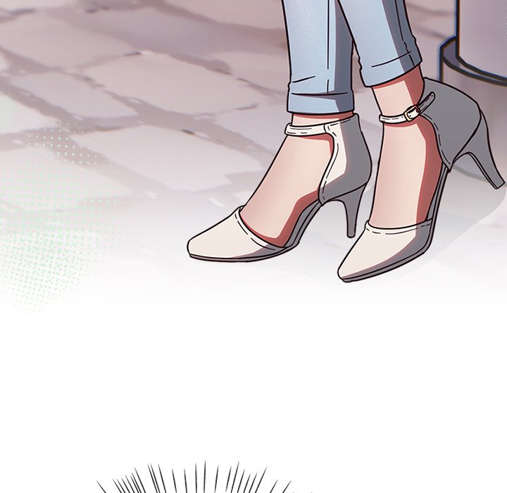 Ground and Pound Chapter 23 - Page 73