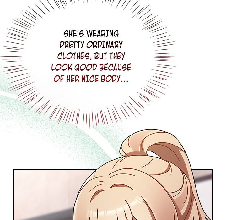 Ground and Pound Chapter 23 - Page 74