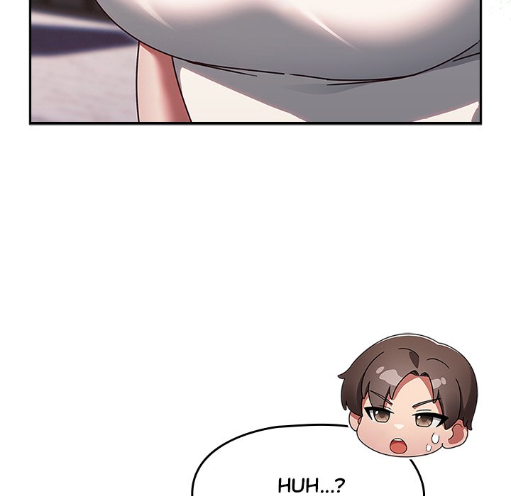 Ground and Pound Chapter 23 - Page 76