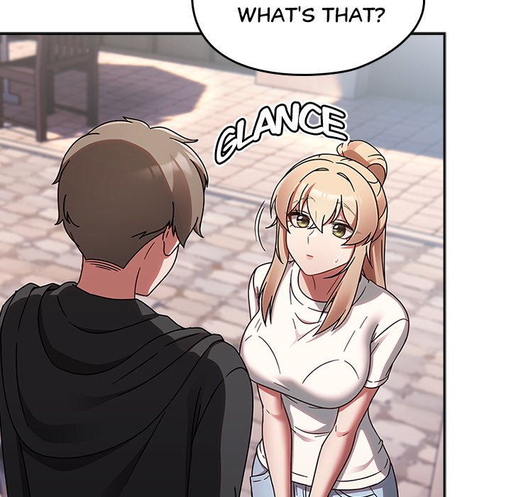 Ground and Pound Chapter 23 - Page 77