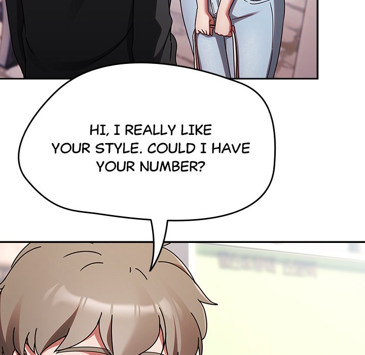 Ground and Pound Chapter 23 - Page 78