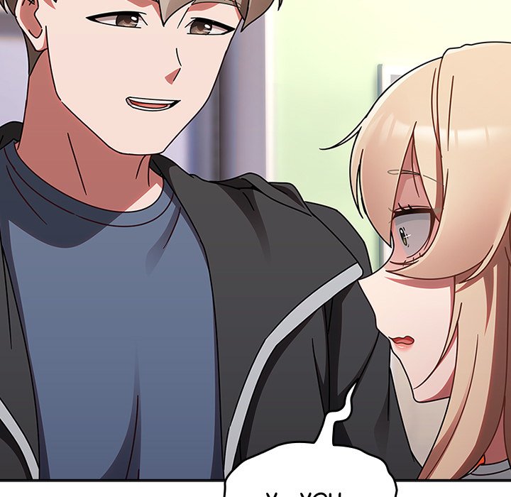 Ground and Pound Chapter 23 - Page 79