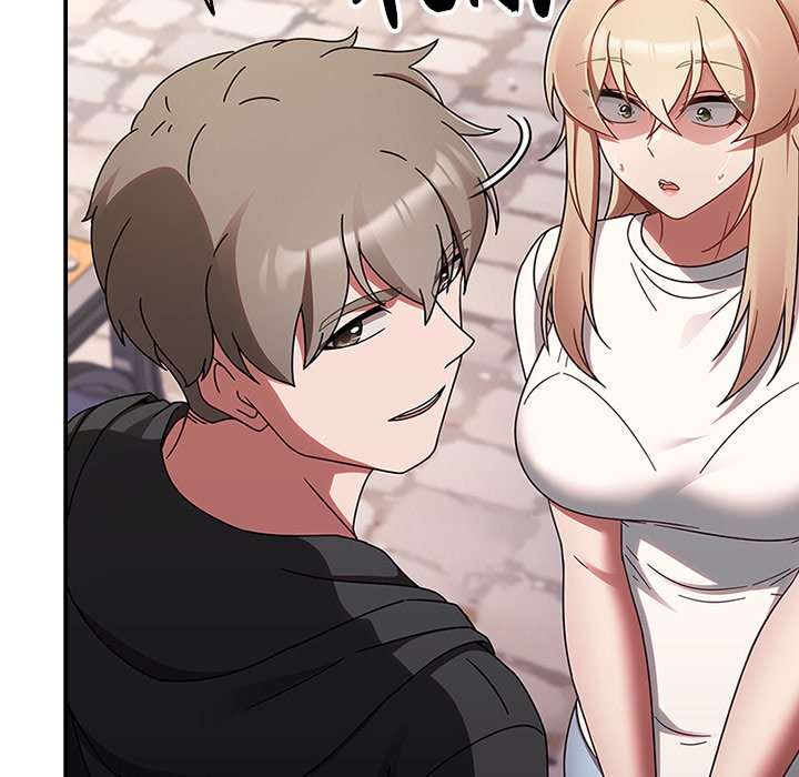 Ground and Pound Chapter 23 - Page 81