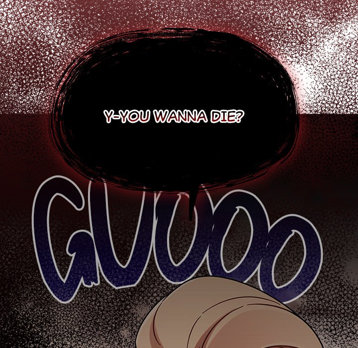 Ground and Pound Chapter 23 - Page 83