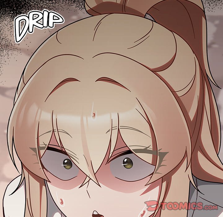 Ground and Pound Chapter 23 - Page 84