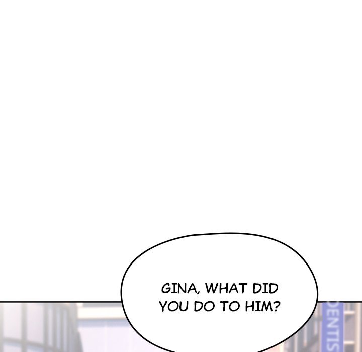 Ground and Pound Chapter 23 - Page 88