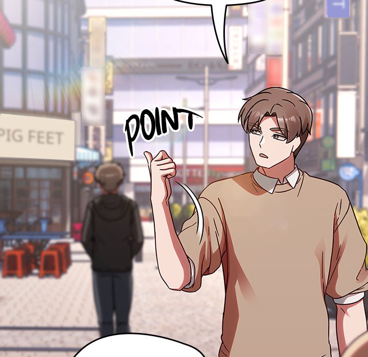 Ground and Pound Chapter 23 - Page 89