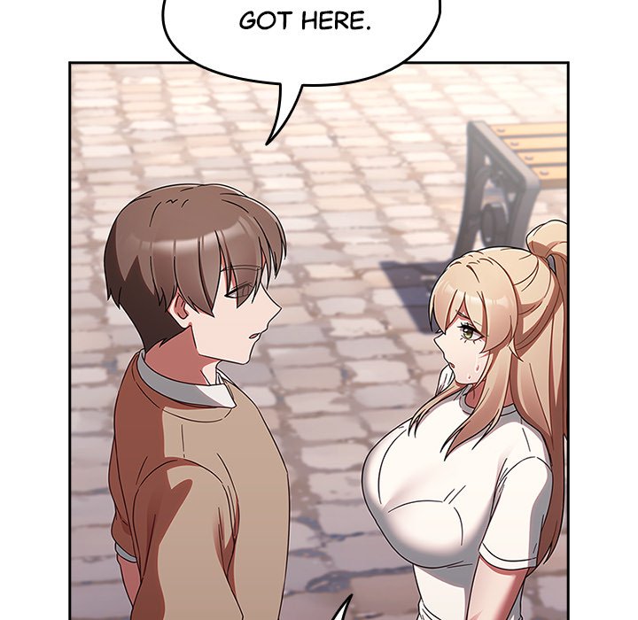 Ground and Pound Chapter 23 - Page 91