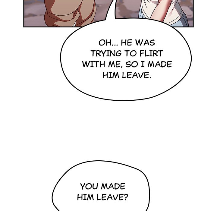 Ground and Pound Chapter 23 - Page 92