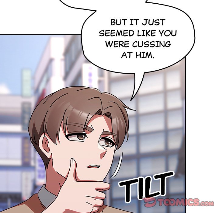 Ground and Pound Chapter 23 - Page 93