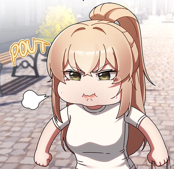 Ground and Pound Chapter 23 - Page 95