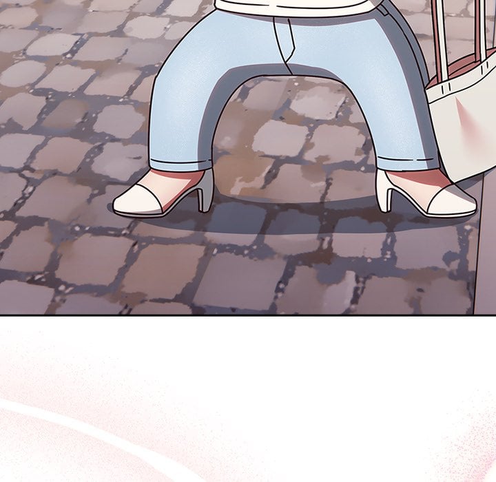 Ground and Pound Chapter 23 - Page 96