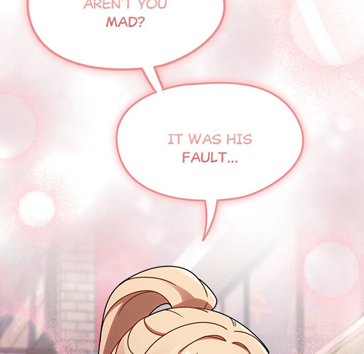 Ground and Pound Chapter 23 - Page 98