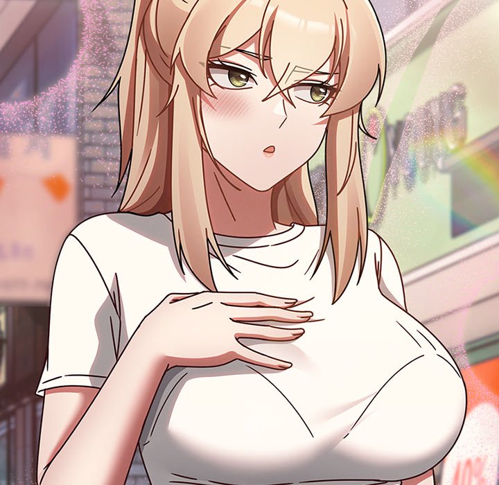 Ground and Pound Chapter 23 - Page 99