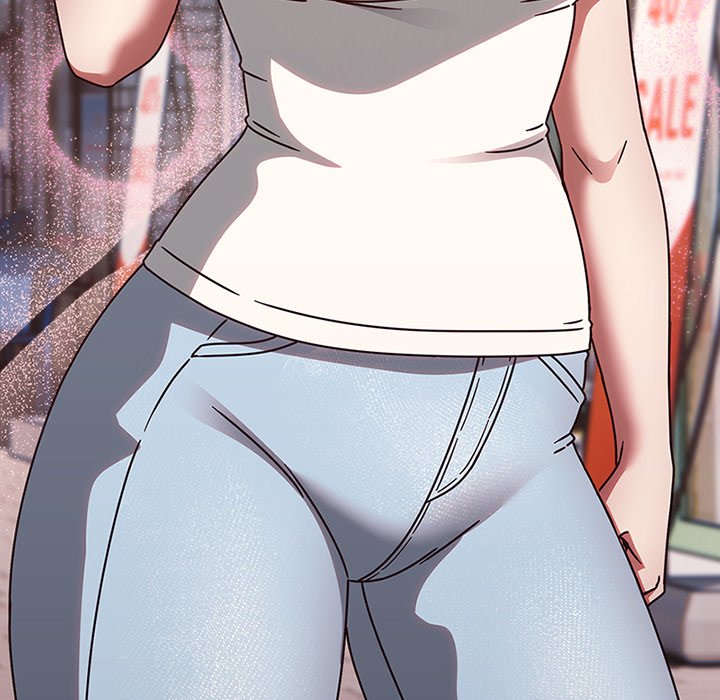 Ground and Pound Chapter 23 - Page 100