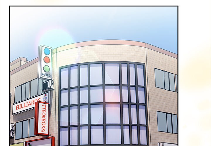 Ground and Pound Chapter 24 - Page 2