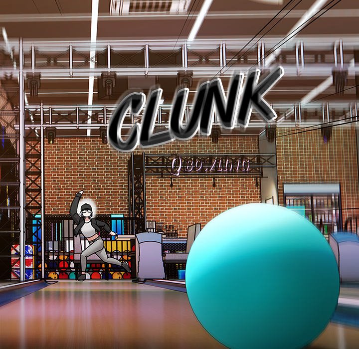 Ground and Pound Chapter 24 - Page 101