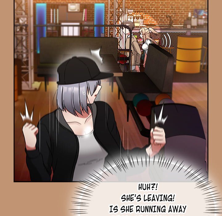 Ground and Pound Chapter 24 - Page 103