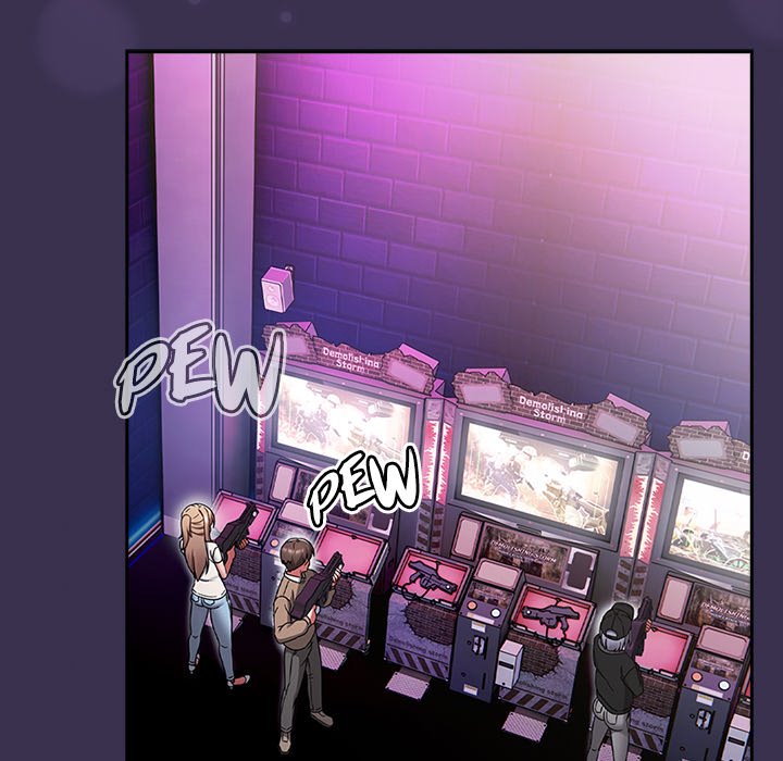 Ground and Pound Chapter 24 - Page 106