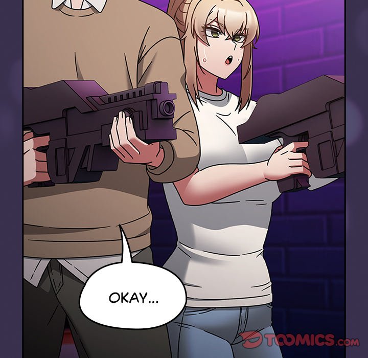Ground and Pound Chapter 24 - Page 108